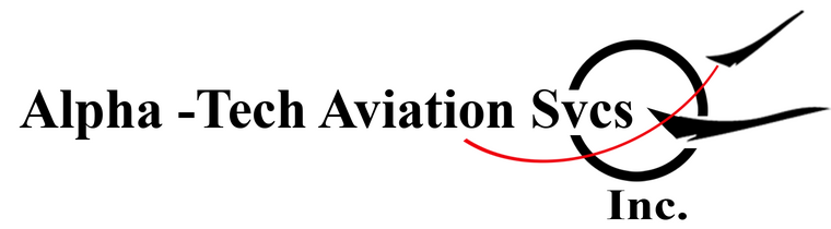 Alpha-Tech Aviation